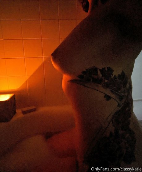 Classy Katie