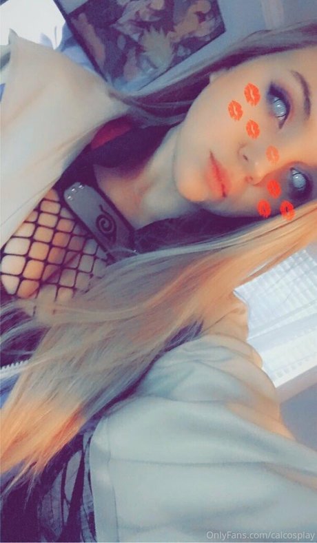 Calcosplay