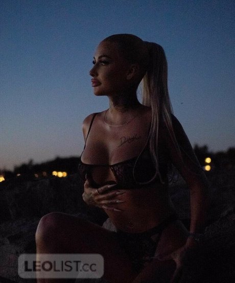 Elodie Baillargeon Roy