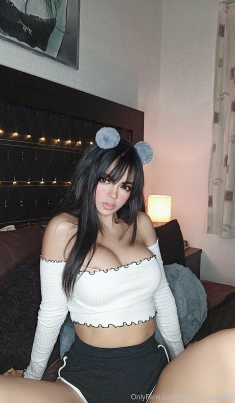 Soymichzepedamichbunny