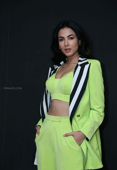 Sonal Chauhan