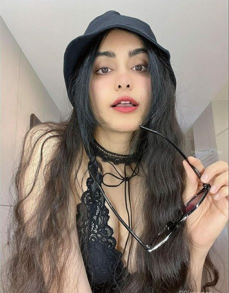 Adah Sharma