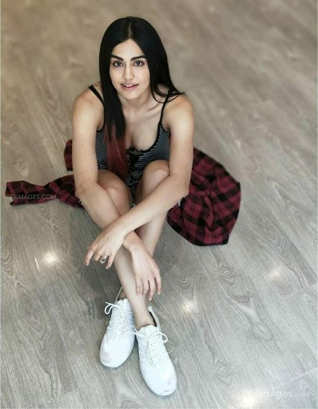 Adah Sharma