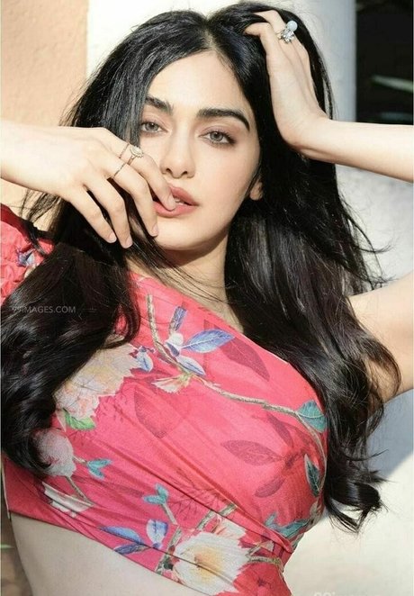 Adah Sharma