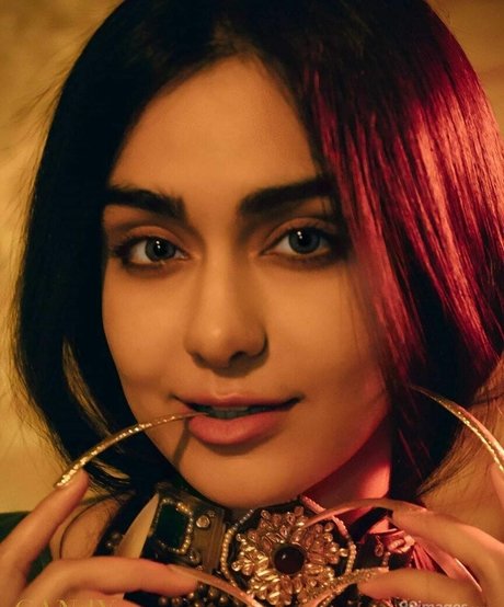 Adah Sharma