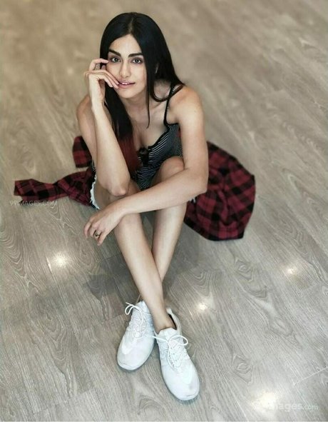 Adah Sharma