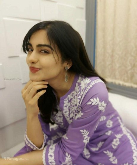 Adah Sharma