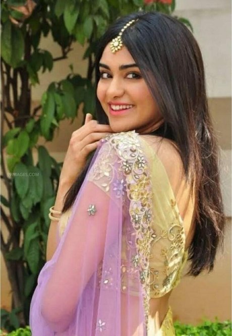 Adah Sharma