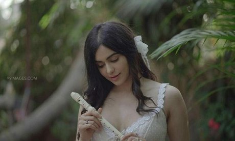Adah Sharma