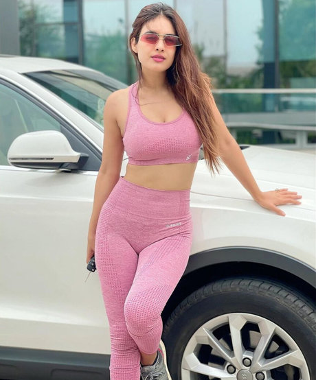 Neha Malik