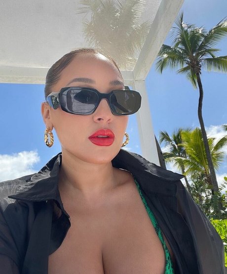 Adrienne Bailon
