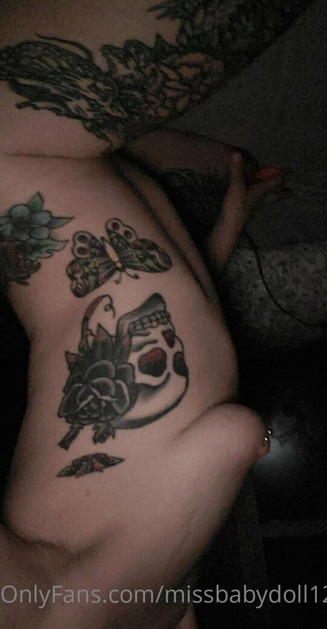 Randie Babydoll Morales