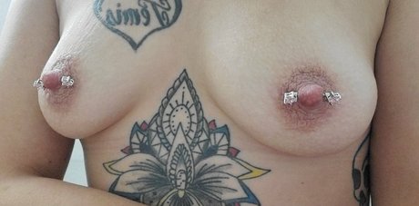 Randie Babydoll Morales