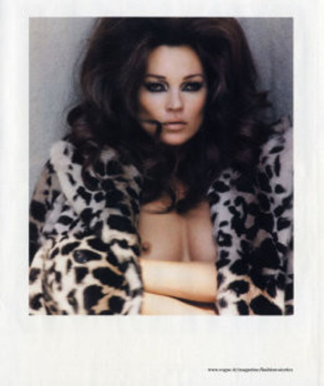 Kate Moss