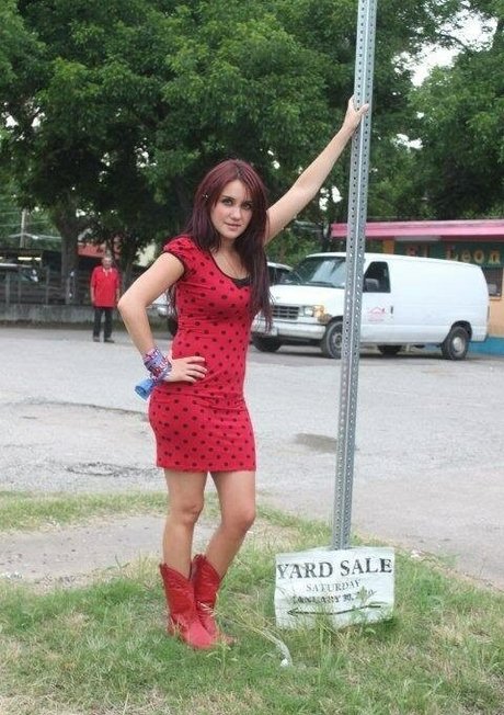 Dulce Maria