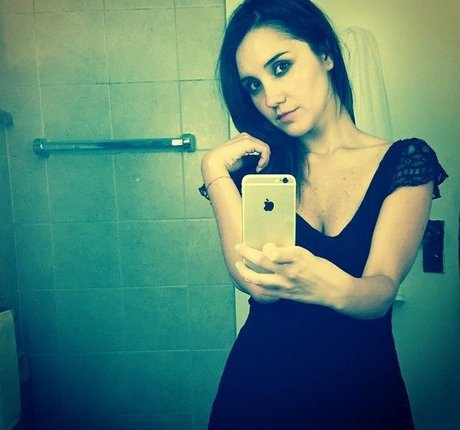 Dulce Maria