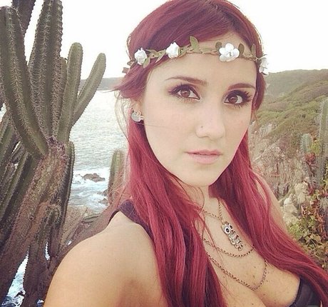 Dulce Maria