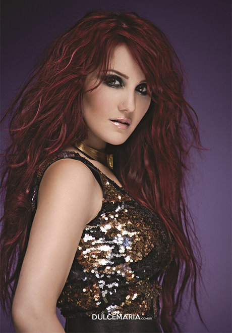 Dulce Maria