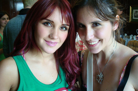 Dulce Maria