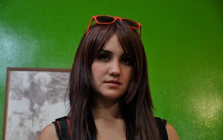 Dulce Maria