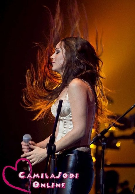 Camila Sodi