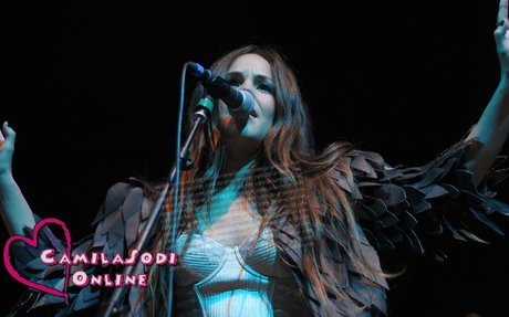 Camila Sodi