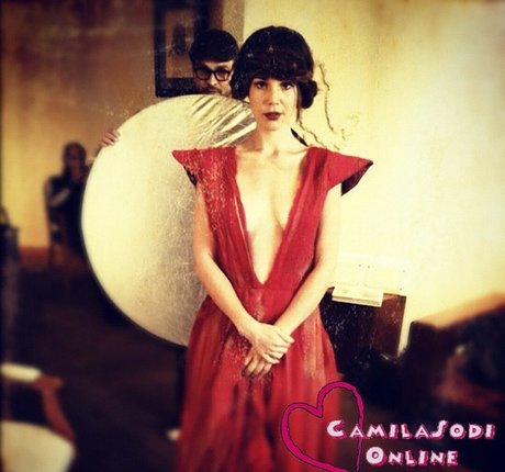 Camila Sodi