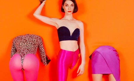 St Vincent