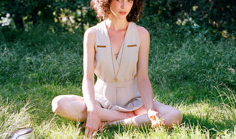 St Vincent