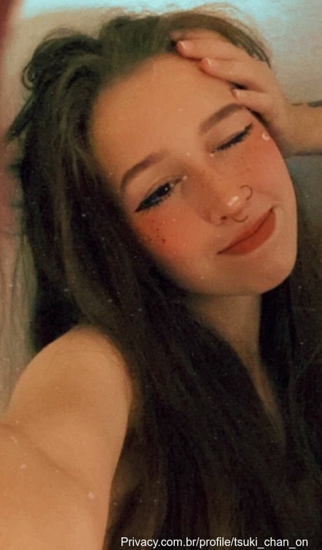 Tsuki Chan
