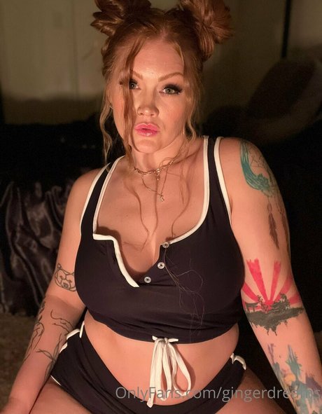 Gingerdreams