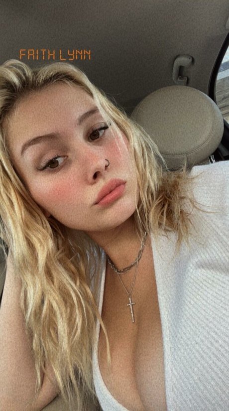 Faith Lynn