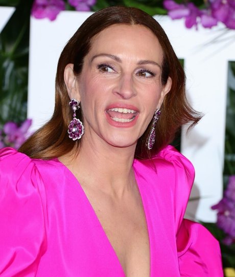 Julia Roberts