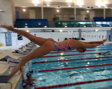 Jessica Jane Applegate