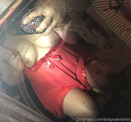 Bvbyvalentines