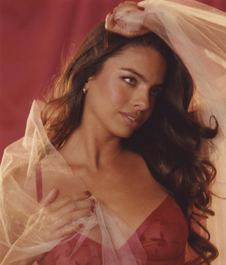 Priscilla Huggins Ortiz