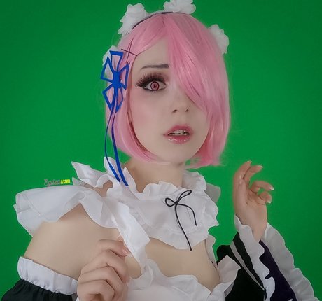 Egilea Asmr