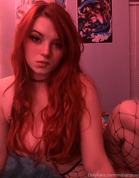 Msbananas