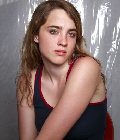 Adele Haenel