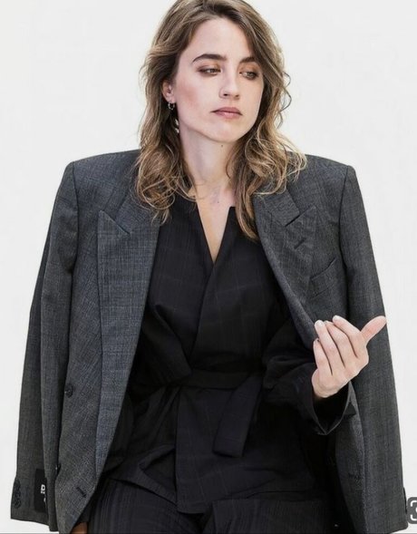 Adele Haenel