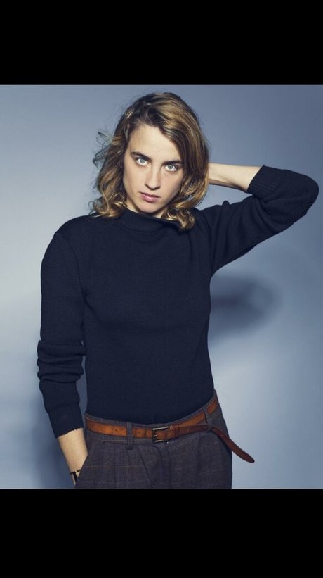 Adele Haenel
