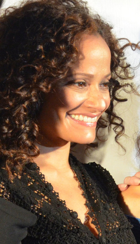 Judy Reyes