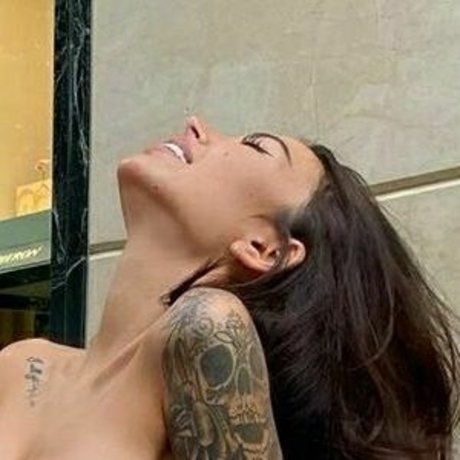 Alena Omovich