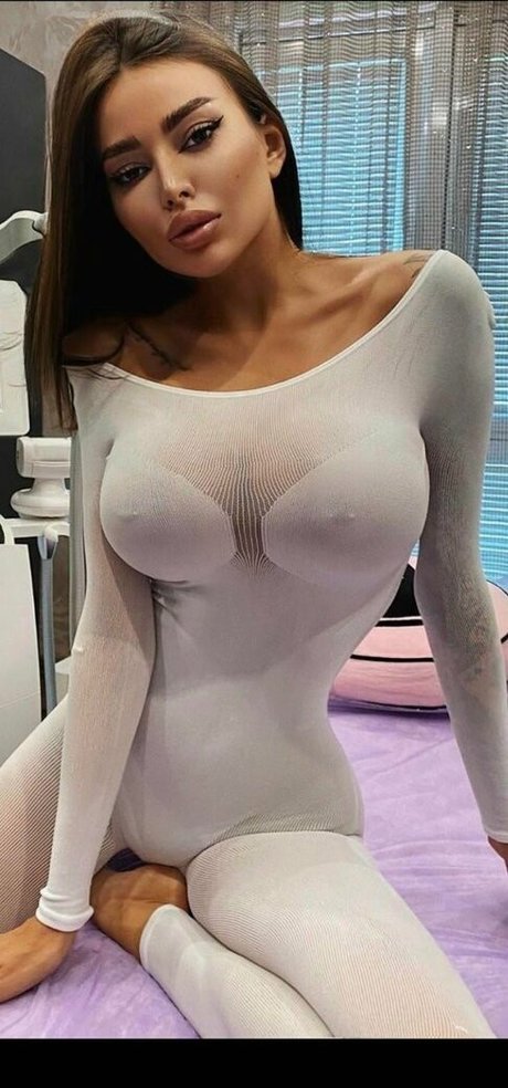 Alena Omovich