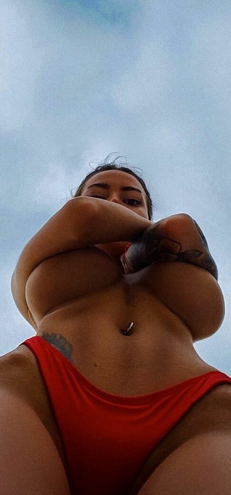 Alena Omovich