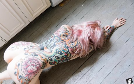 Bae Suicide