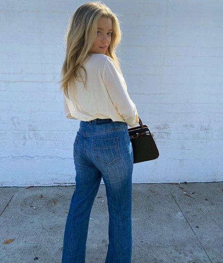 Jade Pettyjohn