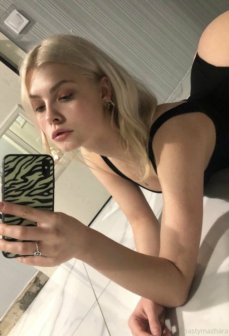 Nastymazhara