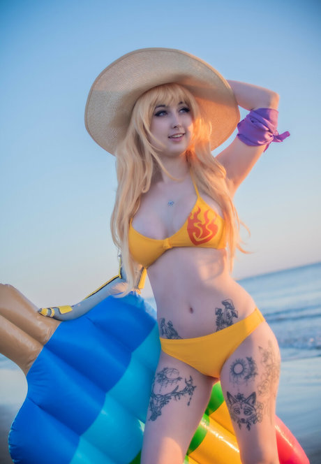 Gcchancosplay