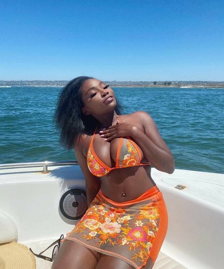 Osa Lovely  nude leaked OnlyFans photo